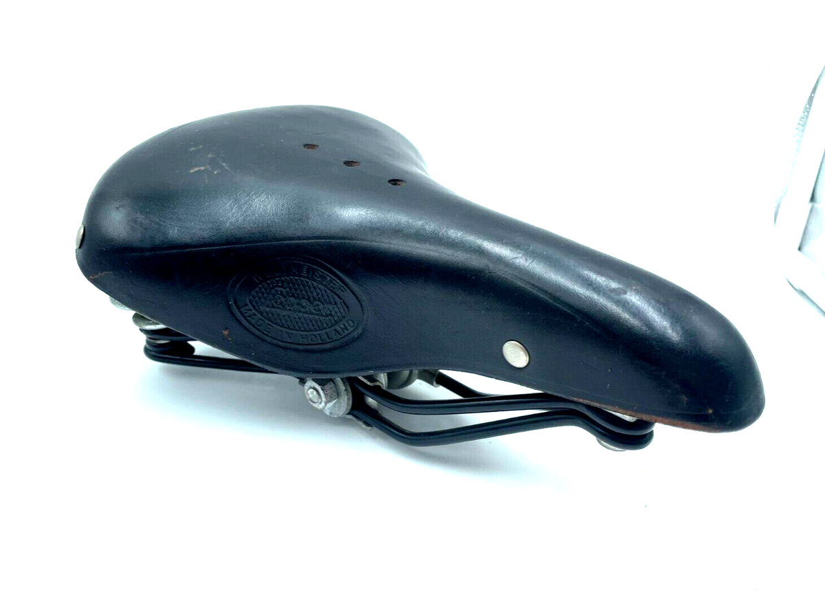 レッパー社（Lepper）ボイジャー（Voyager） 革サドル 希少品 【公式通販】