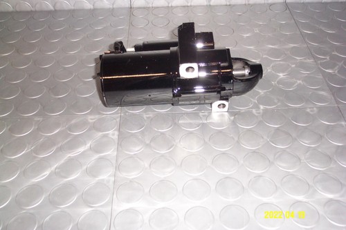 Mercury Marine Quicksilver HP Series Starter Motor  Hi-Performance  50-8M8021116 - Picture 15 of 17