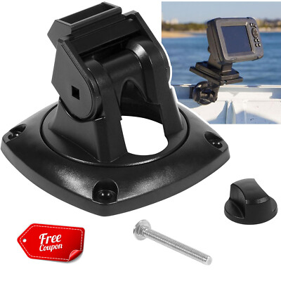 For Lowrance 000-10027-001 Mount Bracket HOOK 4 MARK 4 /5 ELITE 3 4 5 / TI 7 GO5