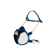 3M 4277+ Half Mask Respirator FFABE1P3RD