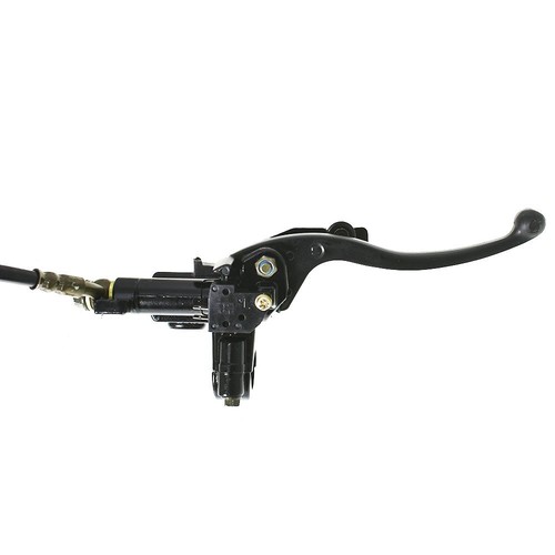 Left Brake Master Cylinder Caliper Assembly ATV Rear 90cc 110cc 125cc Chinese - Picture 6 of 9