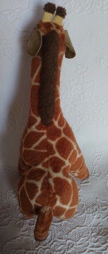 Vintage 1970s Gund Giraffe - Picture 5 of 10