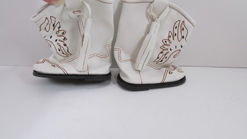 CHOICE Sophia's Heritage Collection doll boots & Shoes Fits 18" AG, OG - Picture 24 of 44