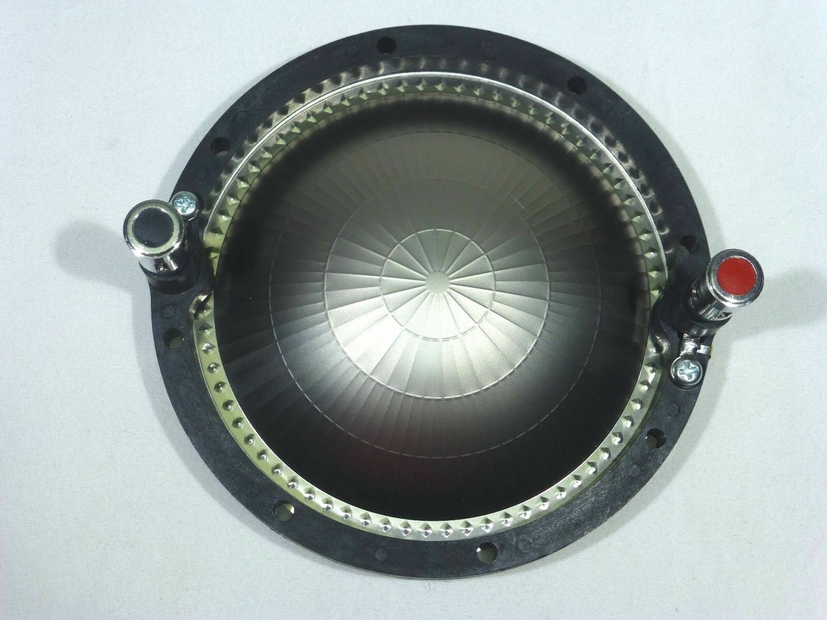 ◇大感謝祭!! JBL ドライバ用リペア部品 ダイアフラム m0s8089 ◇大