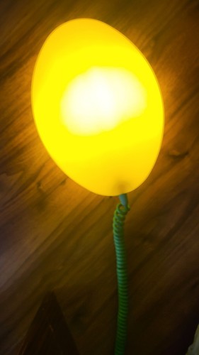 IKEA 1990S Table Lamp Designed By Knut & Marianne Hagberg Vintage - Picture 3 of 5