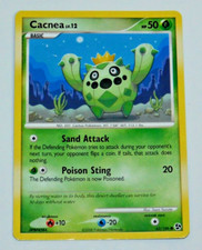 Cacnea - Great Encounters - singles - 62/106 - Common - Pokemon TCG