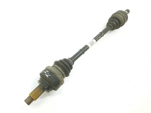 33207597681 Rear Left Driveshaft for BMW SERIES 4 COUPE 2.0 2013 1983371 - Picture 3 of 17