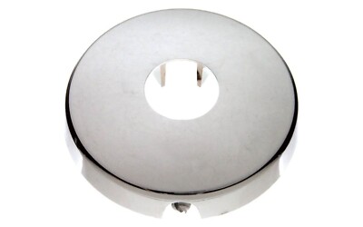 Thrifco 4400929 1/2'' IPS Shower Arm Flange with Set Screw - 89172