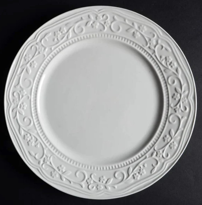 Mikasa American Countryside Dinner Plate T2305