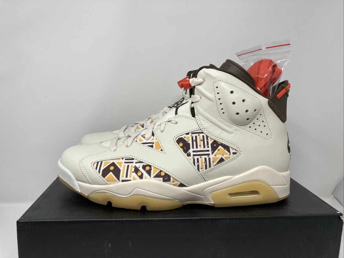 Size Air Jordan Retro Quai 54 Sail Gum Send Offers