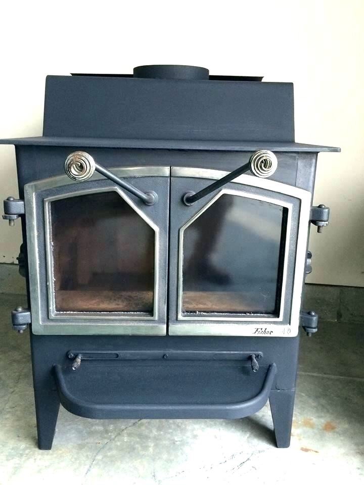 Replacment Glass For Fisher Grandma Bear IV Stove (Left/Right) | eBay