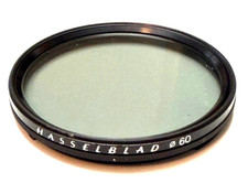 Hasselblad 60 Bay 3x PL -1.5 Lin Filter