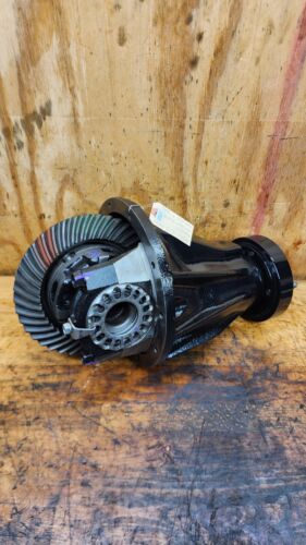 ✅️Rebuild Service 2003-2009 TOYOTA 4RUNNER FJ CRUISER LEXUS GX470 DIFFERENTIAL