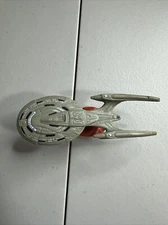 1996 STAR TREK First Contact Bubble Bath Top Only