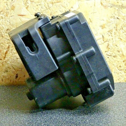 Harley Davidson attuatore scarico Softail Dyna Touring Exhaust Actuator 70991-07 - Foto 4 di 5