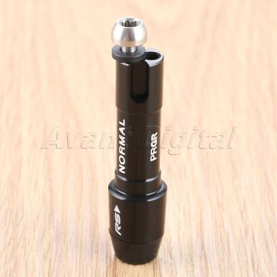 High Quality .335 Golf Shaft Adapter Sleeve for PRGR iD Nabla RS Driver 01/02