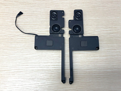 Original Apple MacBook Pro 15'' A1398 Mid 2012 - 2015 Left + Right Speaker Set