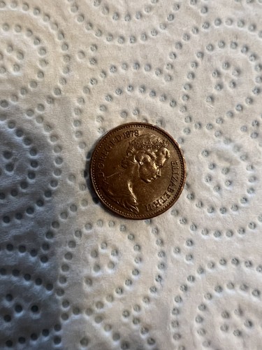 rare 1p coin, Queen Elizabeth II ‘new Penny’ Memorabilia | eBay UK