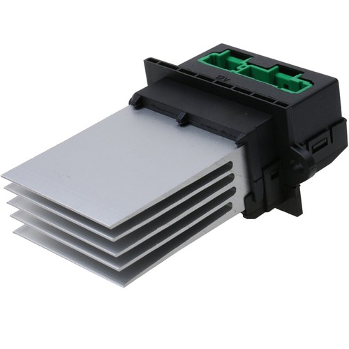 RESISTANCE DE CHAUFFAGE CLIMATISATION prévu pour Clio II III C2 C3 C5 F657165W/M - Imagen 3 de 11