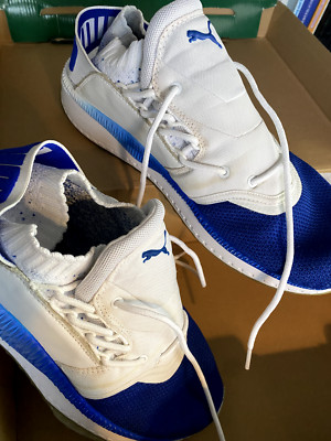 Puma TSUGI Shinsei Nido Lapis Blue - Puma White Gr. 45