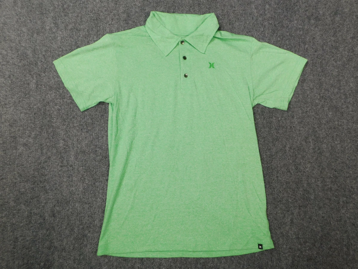 Hurley polo top