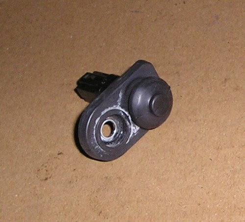 HYUNDAI SANTA FE (02-06) DOOR OPENING COURTESY LIGHTS SENSOR SWITCH - 2 PIN - 第 1/3 張圖片