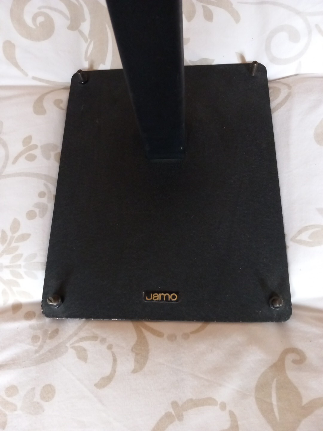 Jamo Speaker Stands eBay