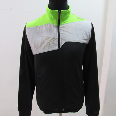 Reebok Herren Trainingsanzug Oberteil Brustumfang 36/38 UK 10 Sku M15014]