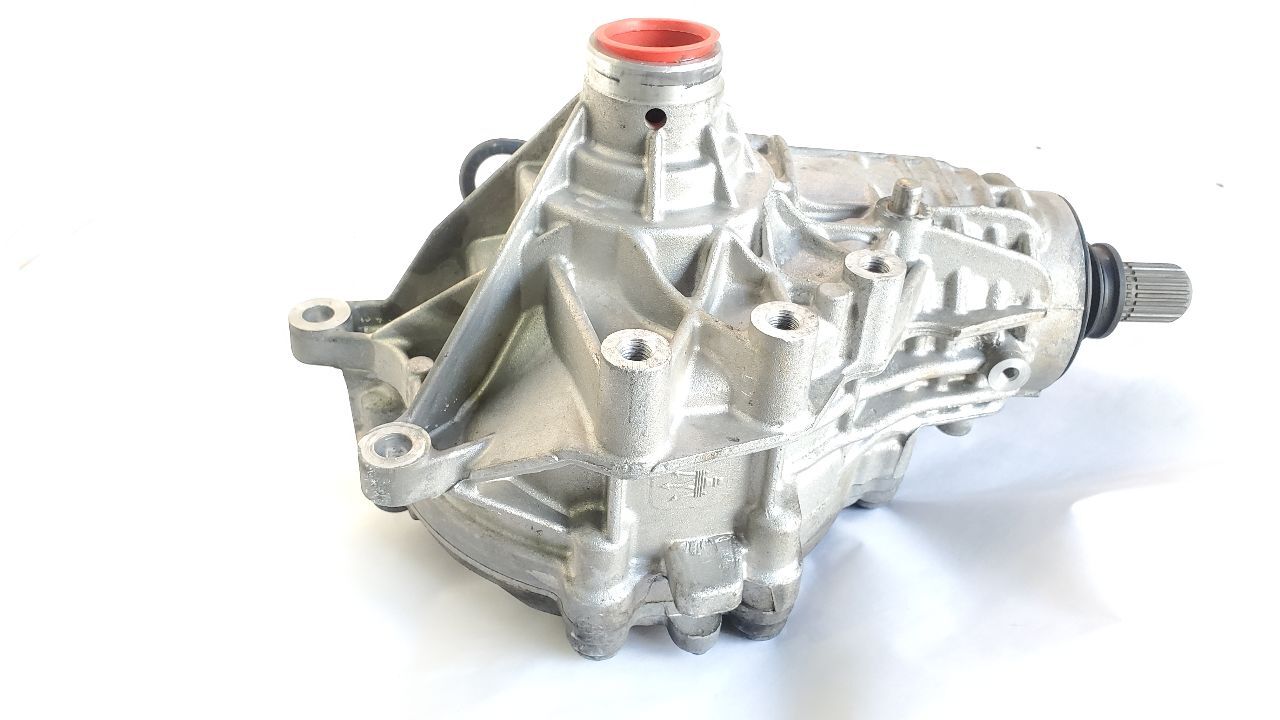 2017 Maserati Levante OEM Front Carrier Differential Assembly