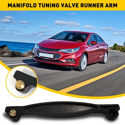 Intake Manifold Tuning Valve Runner Arm for Sonic Chevrolet Cruze Chevy 1.8L EAW