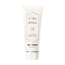 d'Alba Repairing Hair Serum Treatment 180mL R01