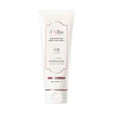 d'Alba Repairing Hair Serum Treatment 180mL #R01