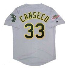 jose canseco jersey products for sale | eBay
