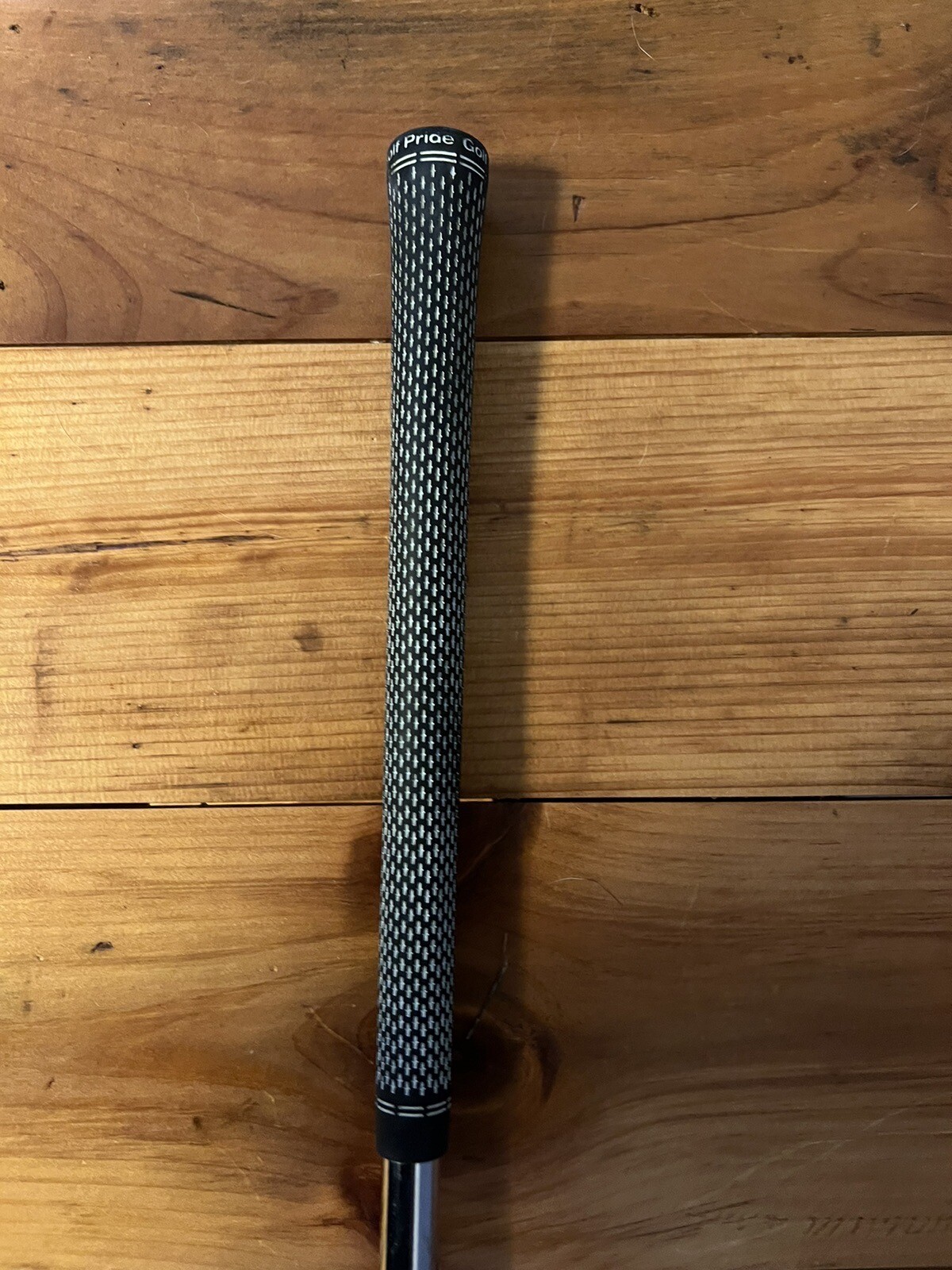 Titleist T200 Single P Wedge RH in Steel Shaft Stiff Flex