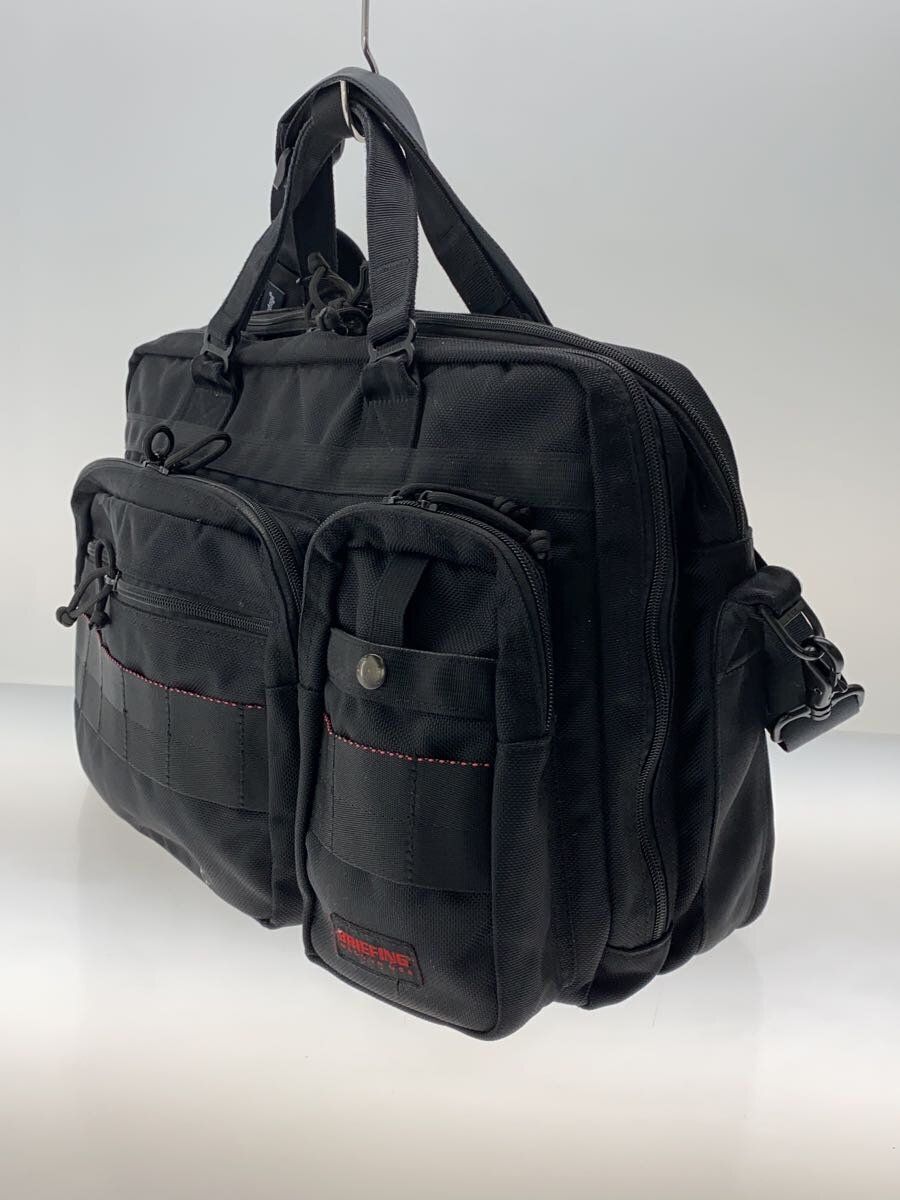BRIEFING BUSINESS BAG MOBILE LINER 13 Black Used | eBay BRIEFING BUSINESS BAG MOBILE LINER 13 Black Used | eBay