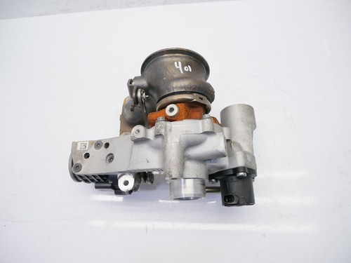 Turbolader für Opel Corsa MK5 F 1,2 68 F12XHL EB2ADTD O4Y 9836081180