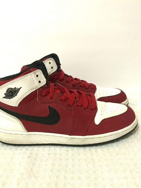 jordan 1 retro colors