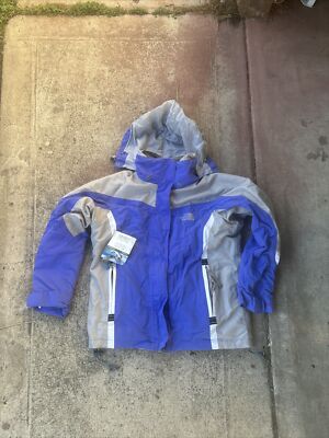 The North Face Summit Series Gore-Tex XCR 3-In-1 Jacket Mens Small