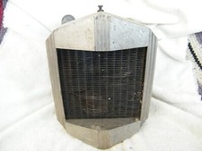 Vintage Antique Car Heater Art Deco Automobile Truck Tractor Cord Packard Pierce Vintage Antique Car Heater Art Deco Automobile Truck Tractor Cord Packard Pierce