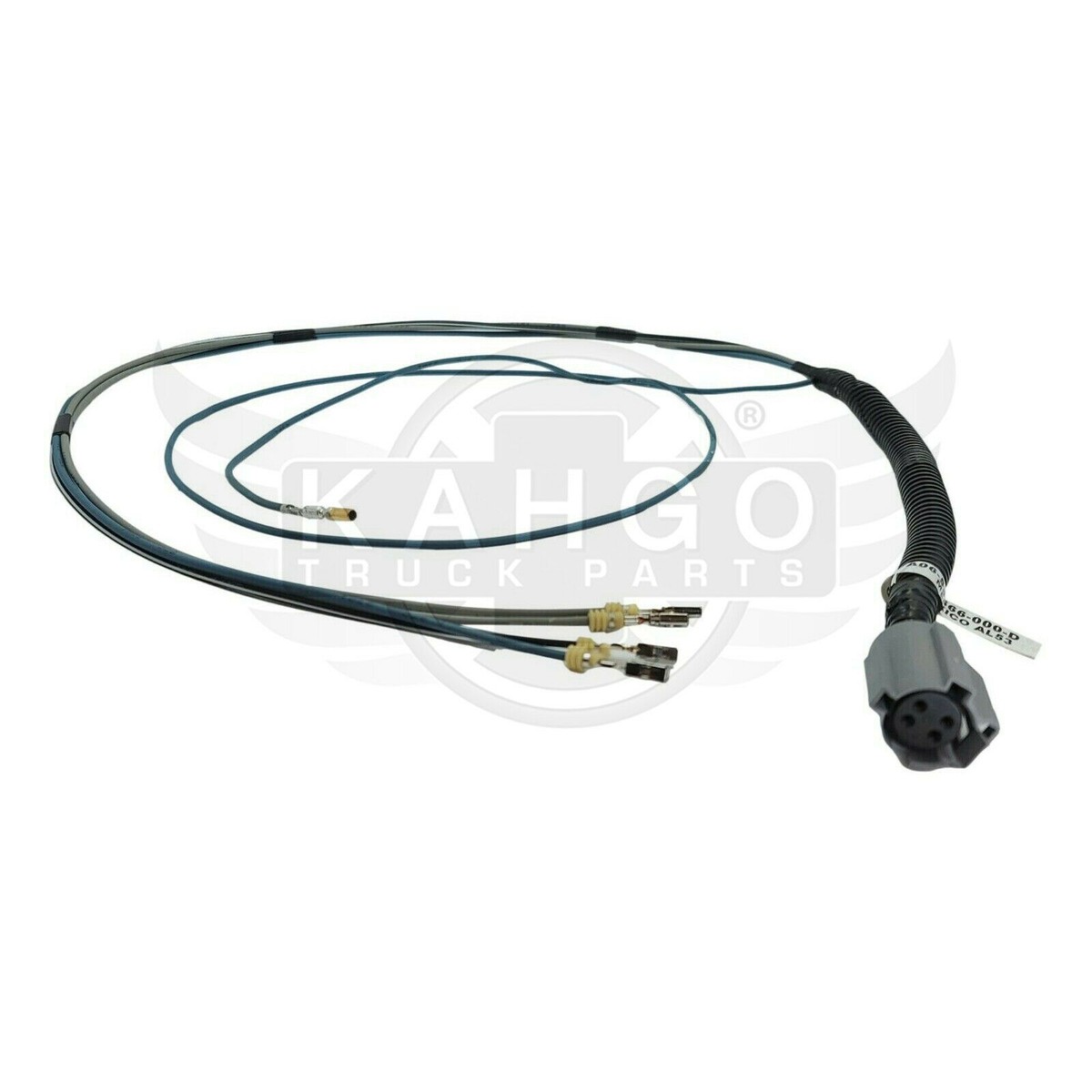 OEM FREIGHTLINER HARNESS - HVAC, OVERLAY, FRONTWALL, COMPRESSOR,P3