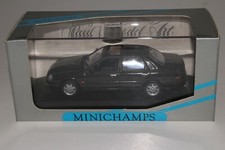 Minichamps 1995 Ford Scorpio Sedan, 1/43 Scale Boxed