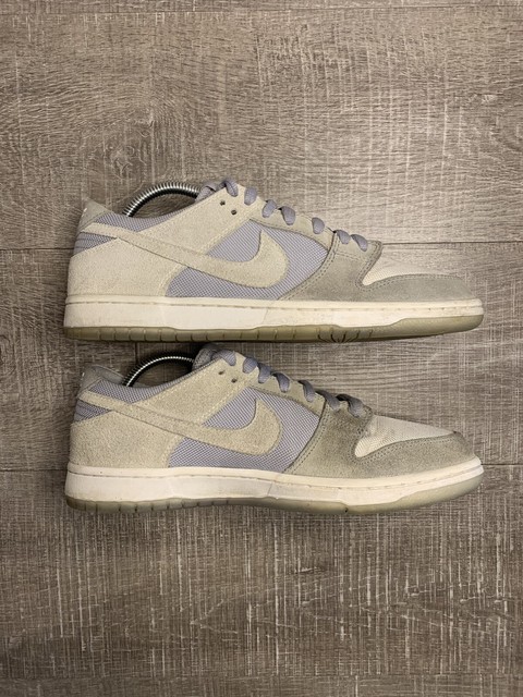 nike sb zoom dunk low pro deconstructed white