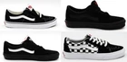 Vans SK8-Low Shoes