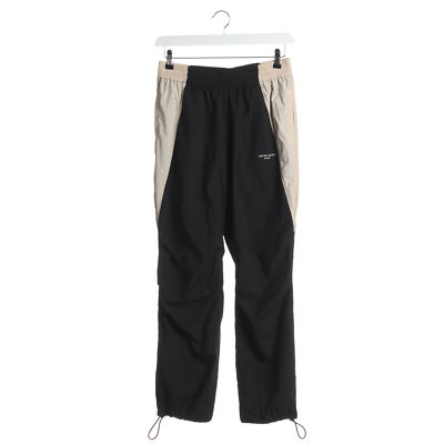 Hose Anine Bing Weiß Schwarz M