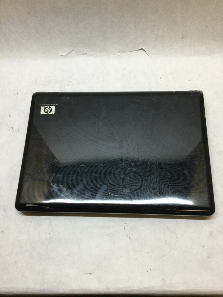 HP Pavilion DV6700 Notebook AMD Athlon X2 TK-57 1.9Ghz 2GB RAM NO HDD NO OS - DW - Image 3 of 4