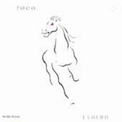 POCO - Legend CD