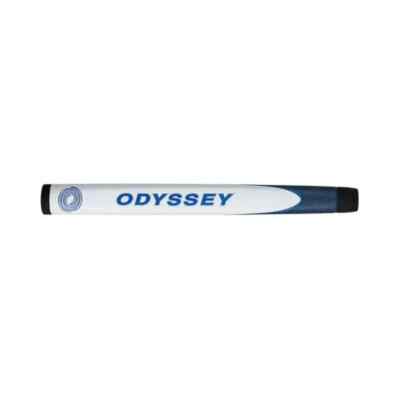 Odyssey Putter Ai ONE MILLED SEVEN T DB Stroke LAB SL90 shaft
