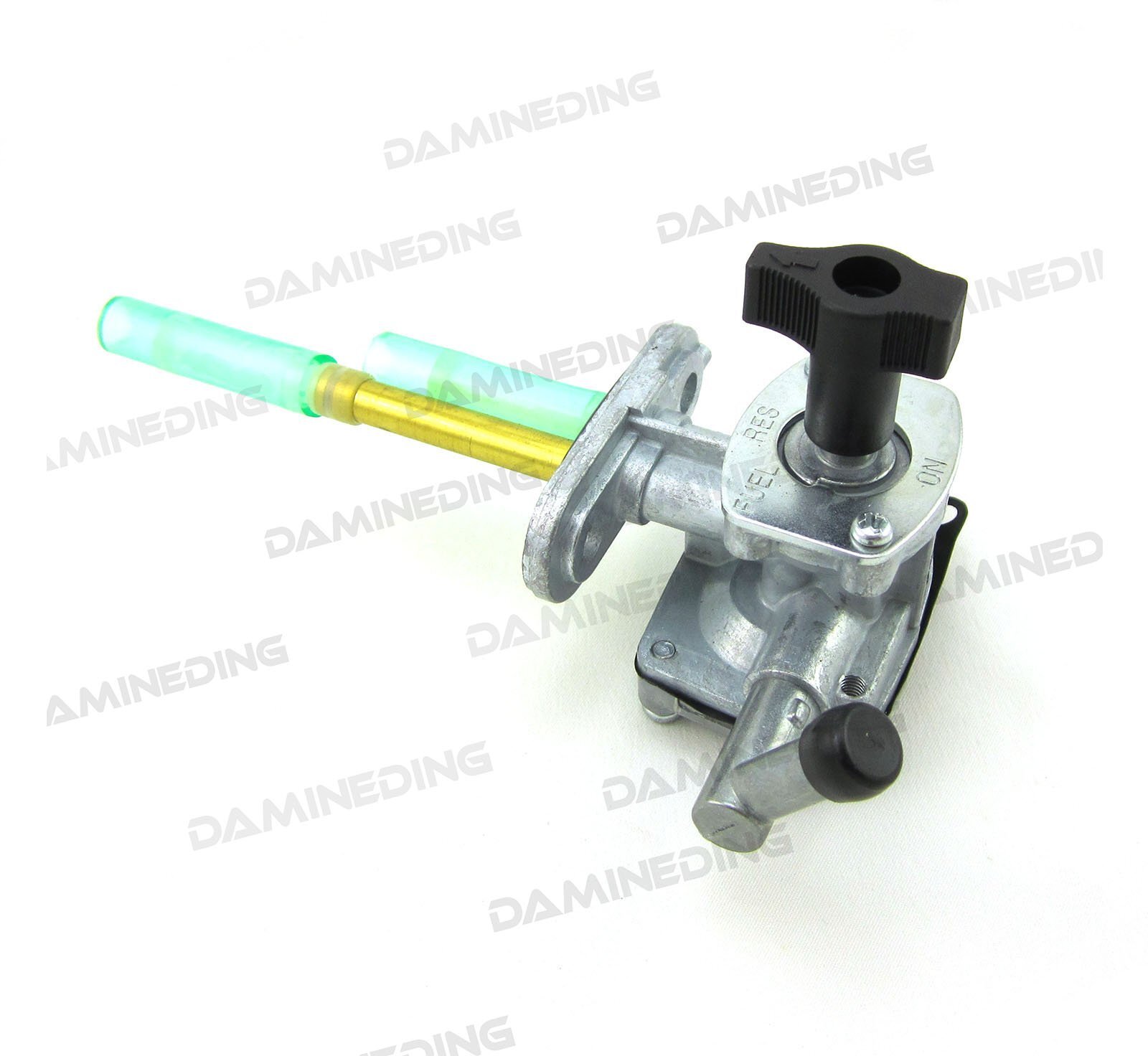 Entlüftungshahn Für LTZ-400 2x4 Z400 - Ein/Aus Ventil Ersatzteil 44300-07G01