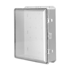Electrical Junction Box Enclosure Boxes Outdoor Electric Meters Box for Home