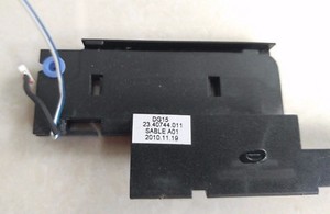 DELL M5010 LAPTOP-LAUTSPRECHER. LINKS & RECHTS. Modell 23.40744.001